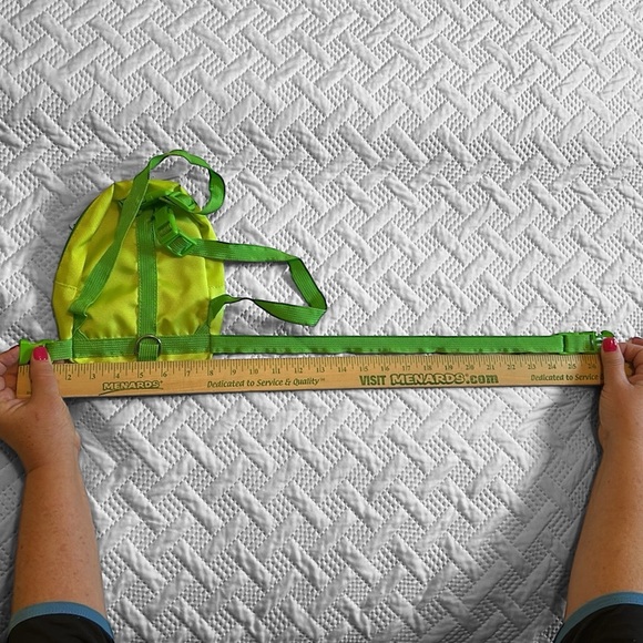 New! TOP•PAW Dog Backpack - Picture 6 of 9